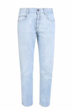 Jeans with stars, zdjęcie 1 Jeans with stars od Stella McCartney